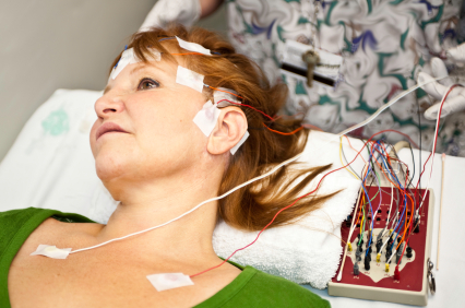 EEG Epilepsy