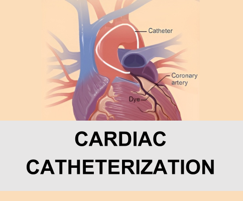 Cardiac Catheterization