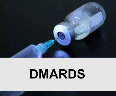 Disease-modifying Antirheumatic Drugs (DMARDs)DMARDS
