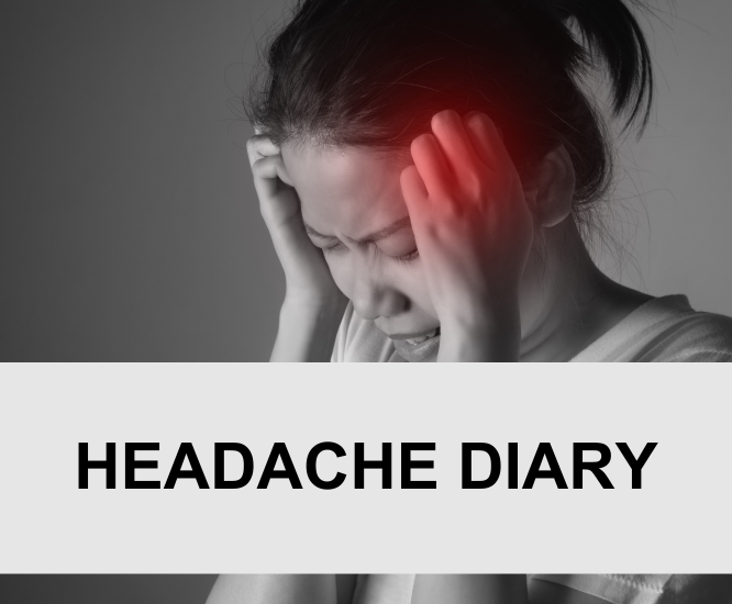 Headache Diary
