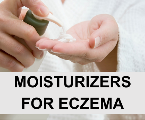 Moisturizers for Eczema