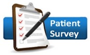 Patient Survey