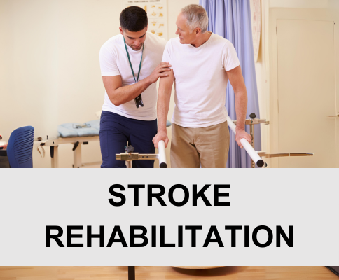 Stroke Rehabilitation