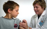 Immunizations
