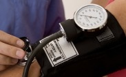 High Blood Pressure