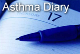 Asthma Diary