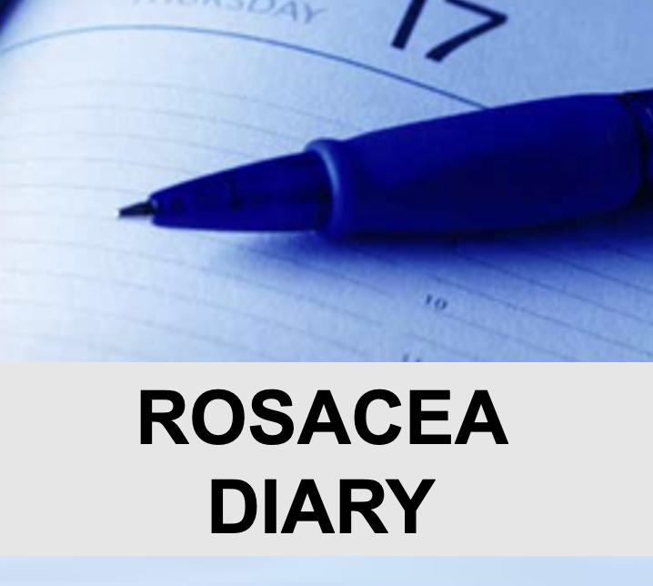 Rosacea Diary