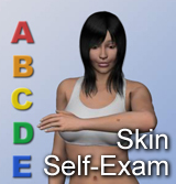 Skin Self-Exam