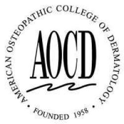 American Osteopathic College of Dermatology