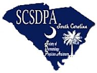 South Carolina Society of Dermatology Physician Assistants