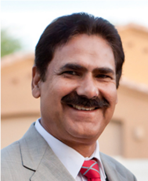 Dr Jagwinder Sraow Md Chandler Cardiologist