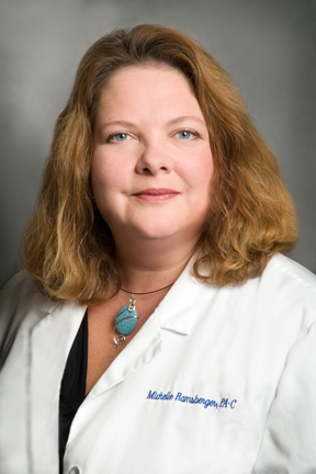 Michelle Ramsberger, PA-C - Bethlehem Dermatologist