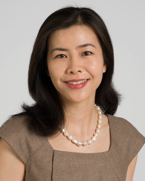 Alexandra Zhang, M.D., FAAD - Dermatologist in Akron Ohio