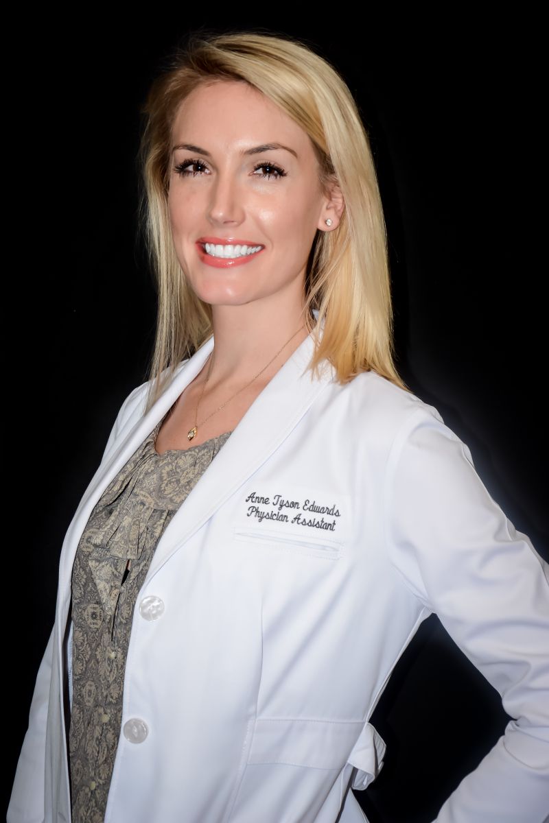 Vance, PAC Dermatology Winstonsalem