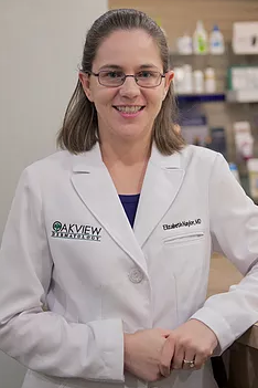 Elizabeth Naylor, MD - Dermatologist in Athens Ohio