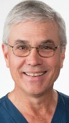 Richard Herdener, MD - Dermatologist in Spokane Washington
