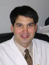 Clayton T. Hinshaw MD