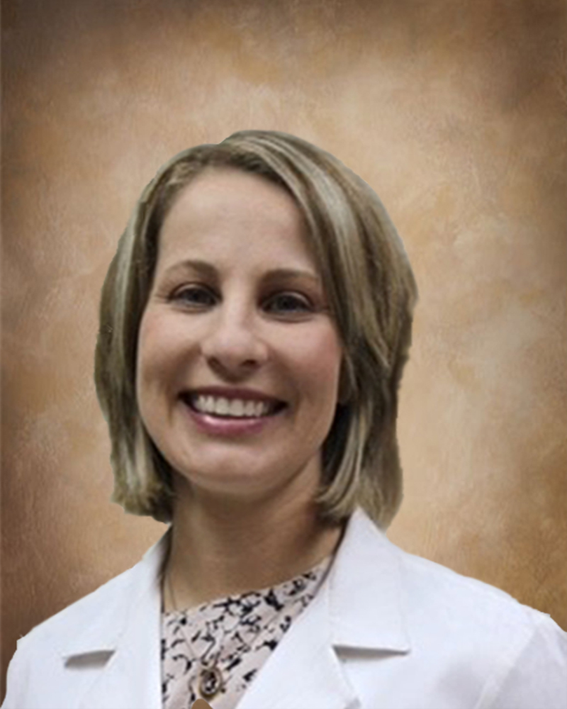 Charlene Farthing, PAC Dermatologist in Johnson City Tennessee