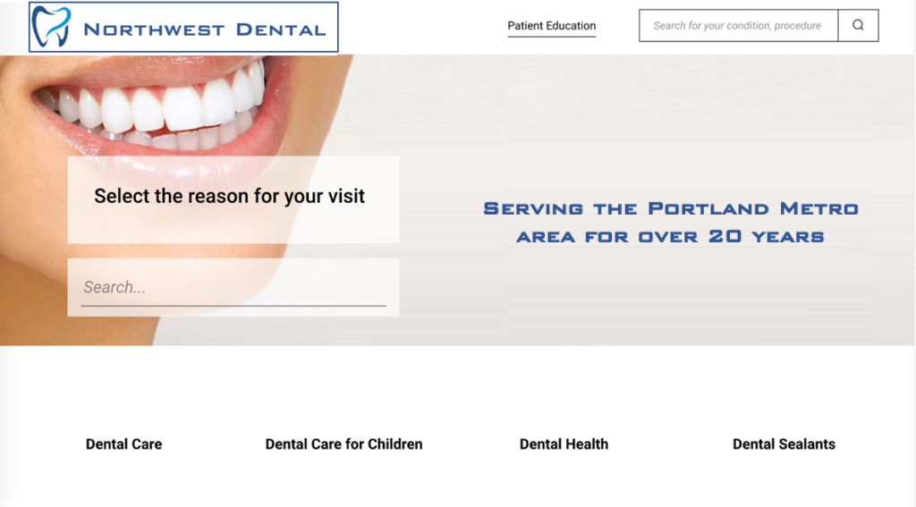 Patient Education Toolkit for Dental Health