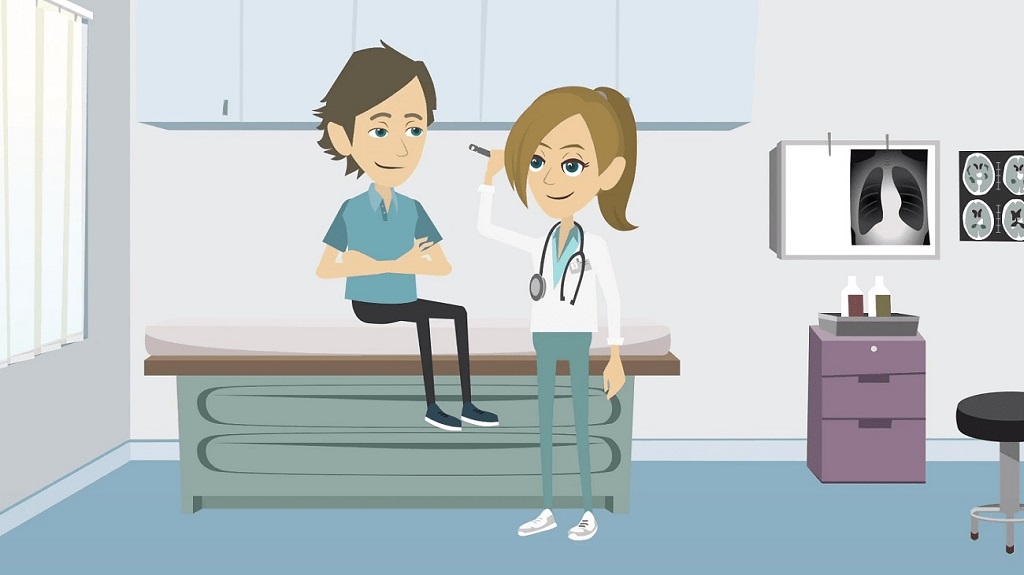 Patient Education Service from Vivacare